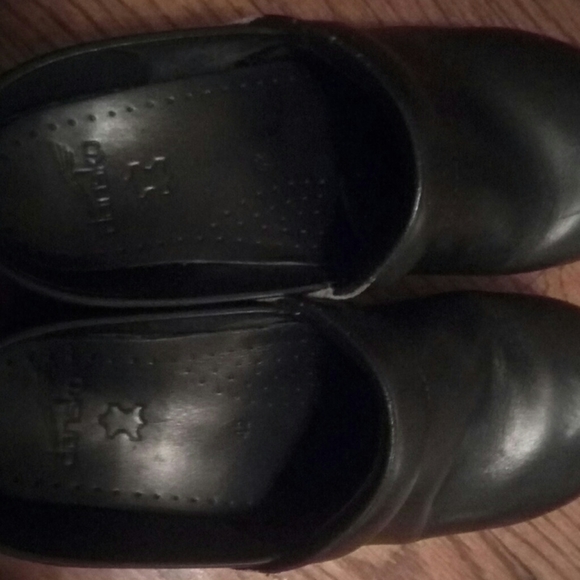 Danskos clogs - Picture 7 of 8